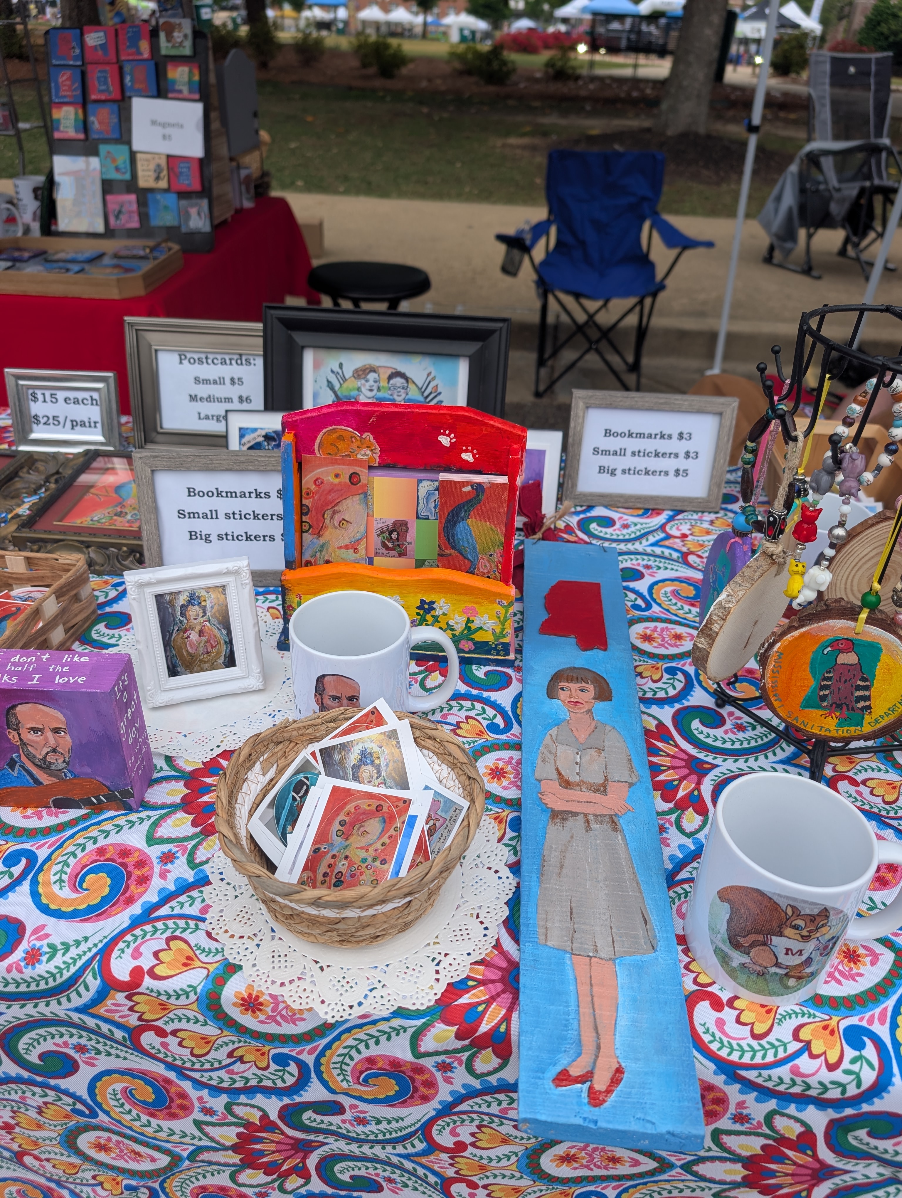 Mississippi Market 4